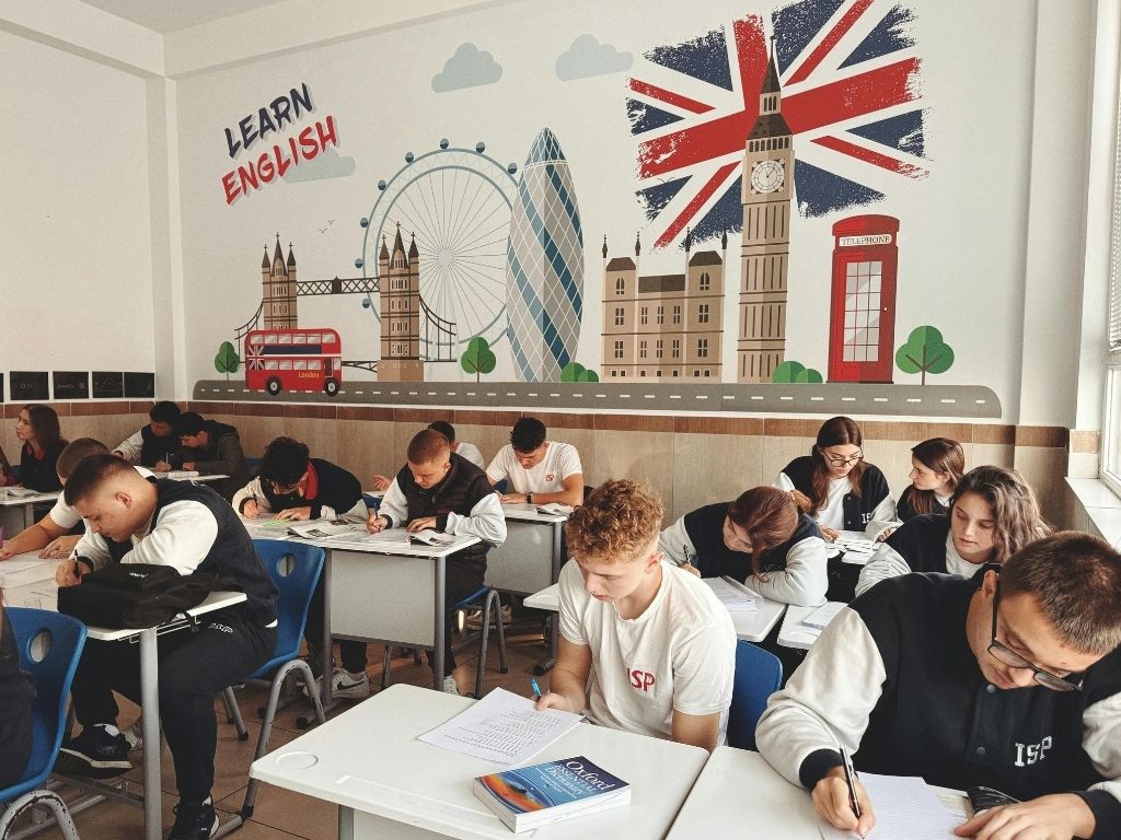 cocuklarda İngilizce eğitimi nedne önemli