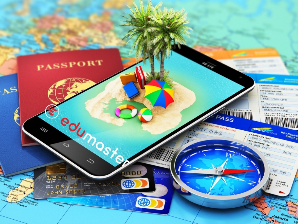 Work and Travel Nasıl Gidilir? Adım Adım Öğrenci Rehberi