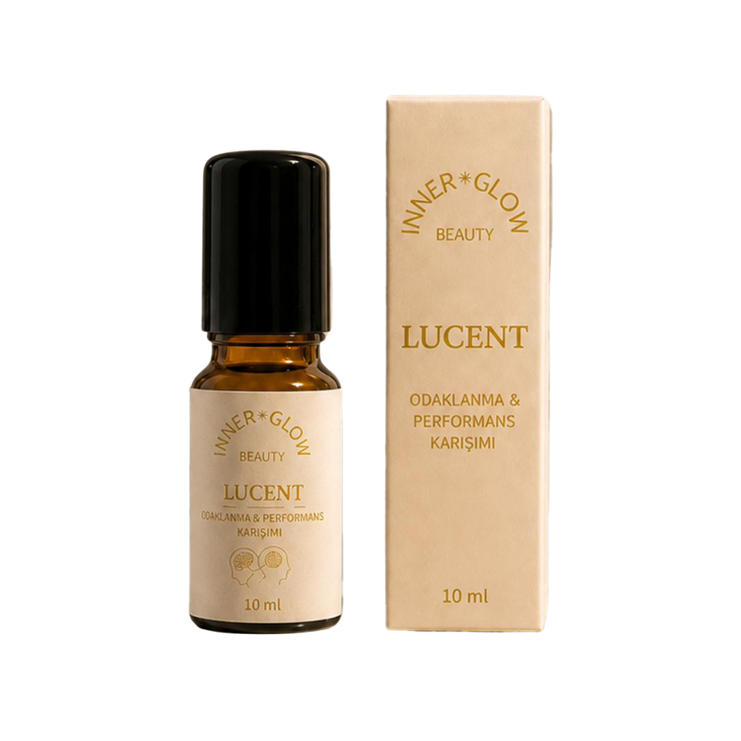 Origin 2 Lucent Odaklanma & Performans Karışımı (10 ml) - Görsel 1